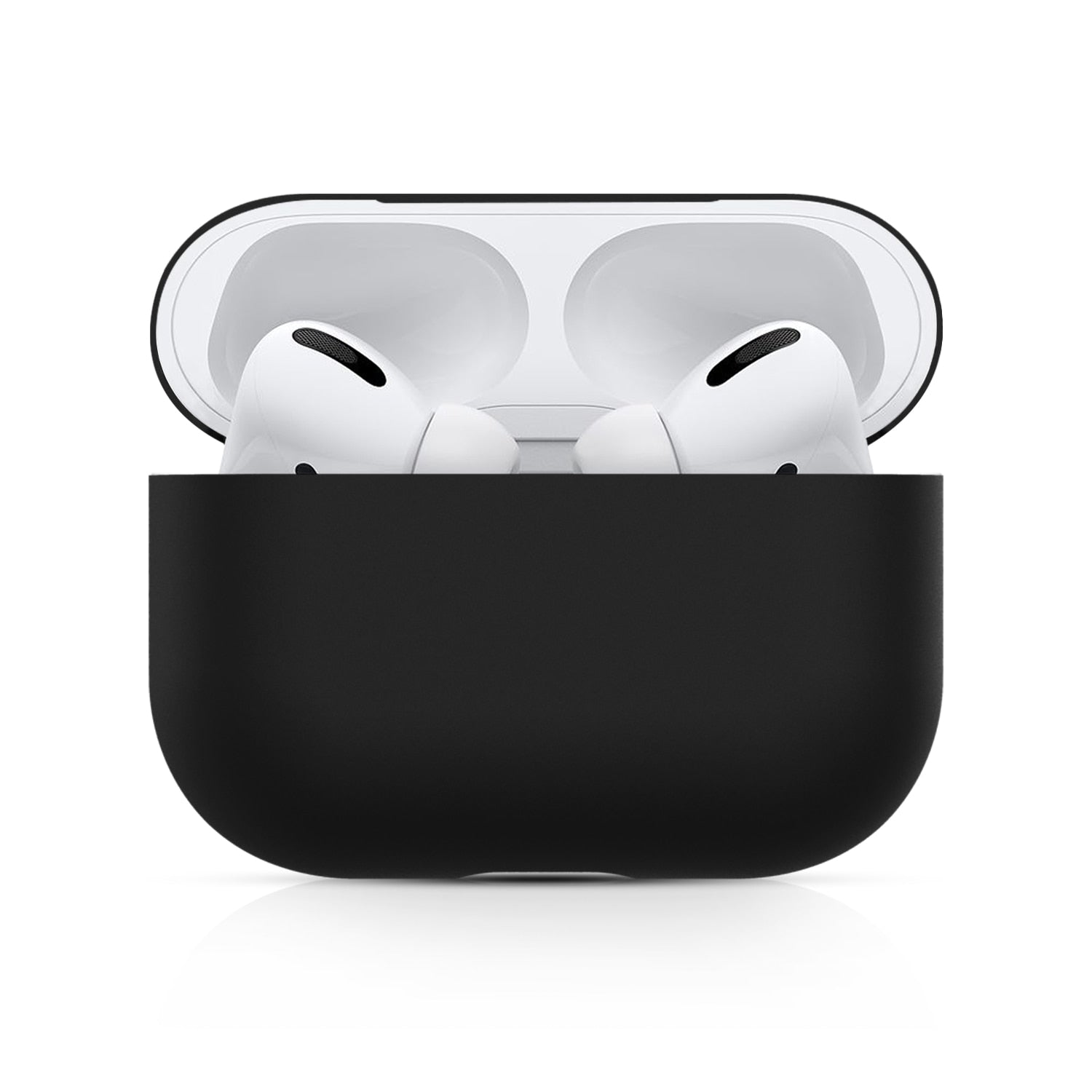 Apple Airpods Pro Matte Silicone Case