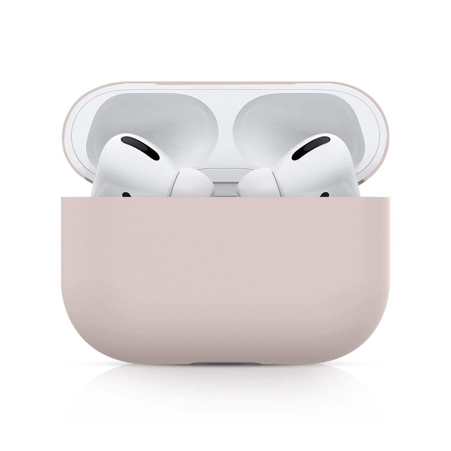 Apple Airpods Pro Matte Silicone Case