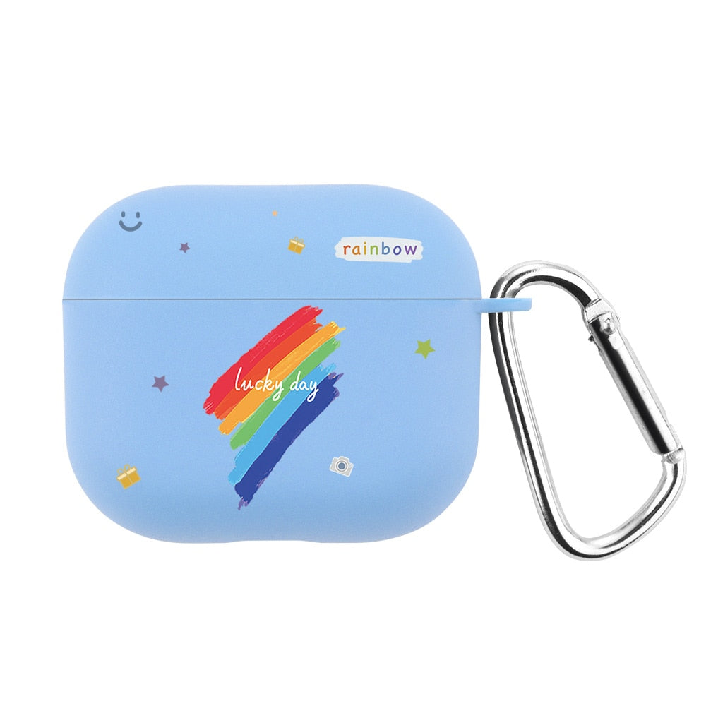 Apple Airpods Pro Lucky Day Silicone Case