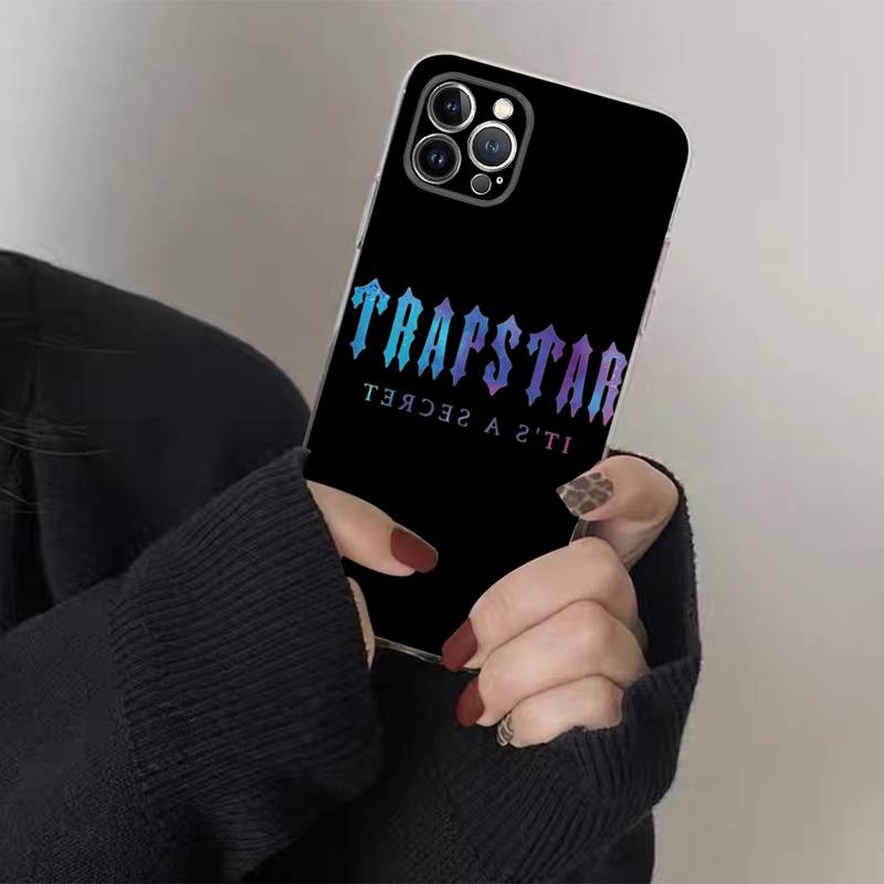 Apple iPhone Trapstar Secret Classic Shell Case