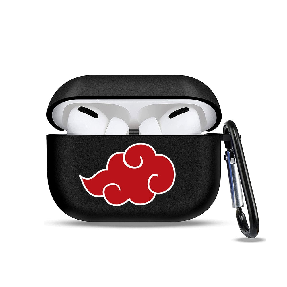 Apple Airpods Pro Naruto Symbols Airpod Pro Case