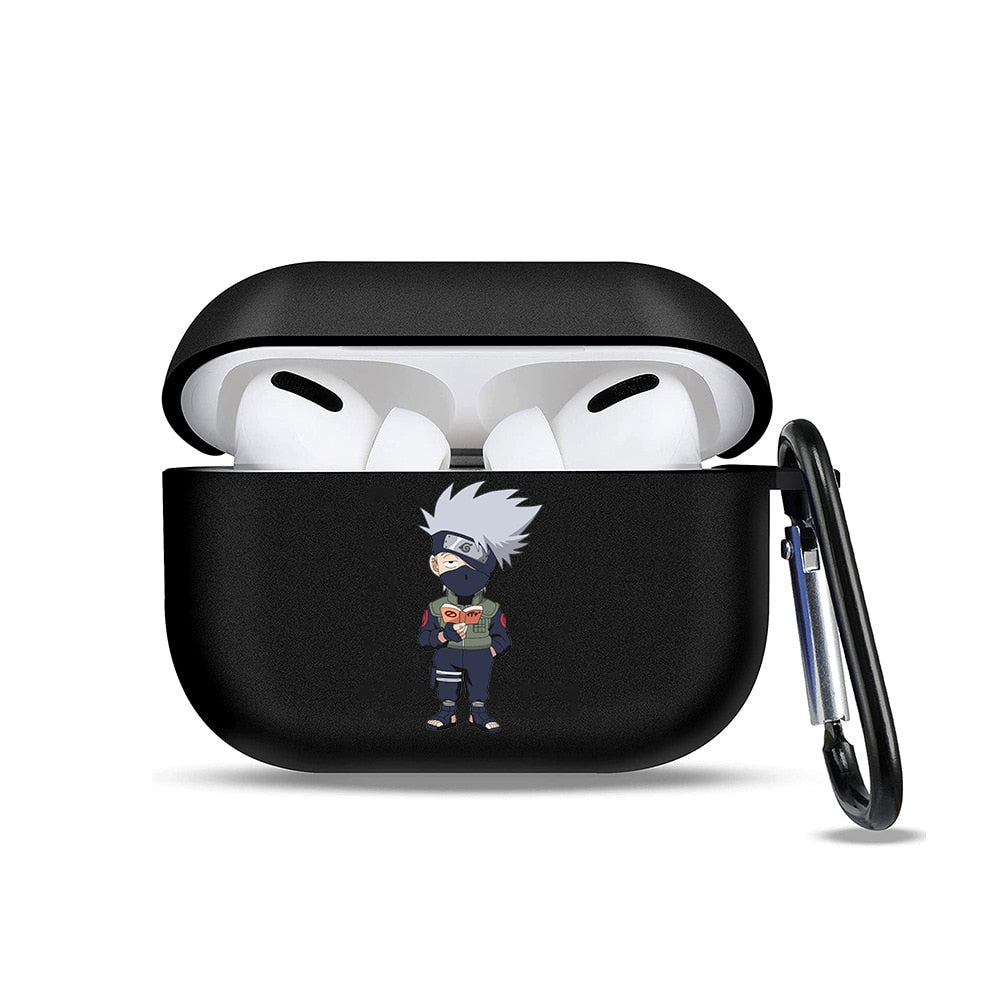 Apple Airpods Pro Naruto Symbols Airpod Pro Case