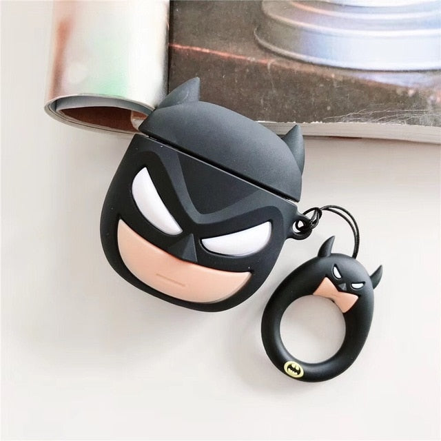 Apple Airpods Nintendo x Superhero Collection