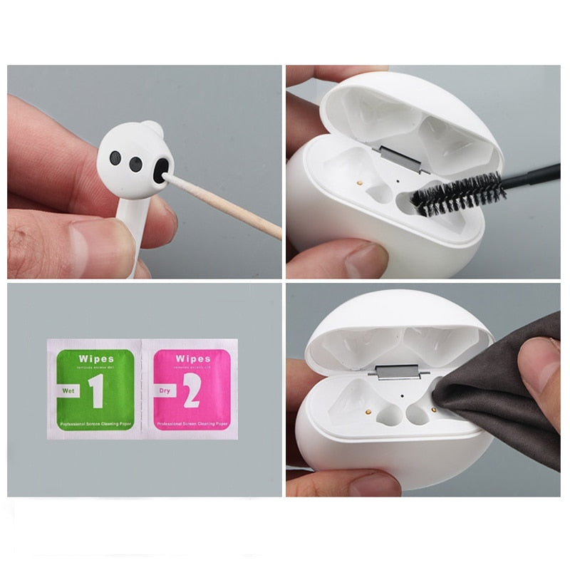 Apple Airpods Pro Cleaning Brush