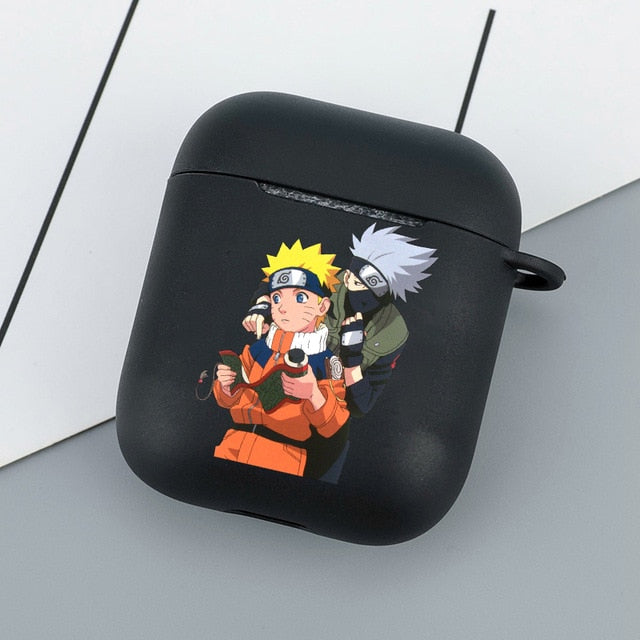 Apple Airpods Akatsuki Silicone Case