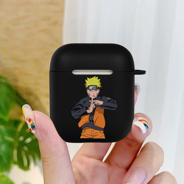 Apple Airpods Akatsuki Silicone Case