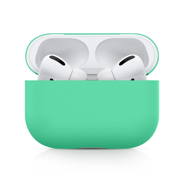 Apple Airpods Pro Silicon Case