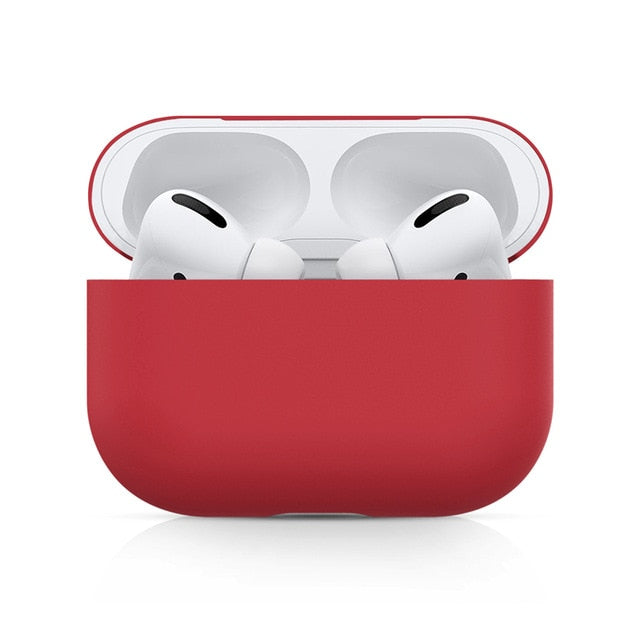 Apple Airpods Pro Silicon Case