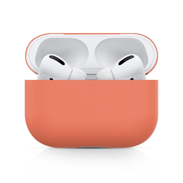 Apple Airpods Pro Silicon Case