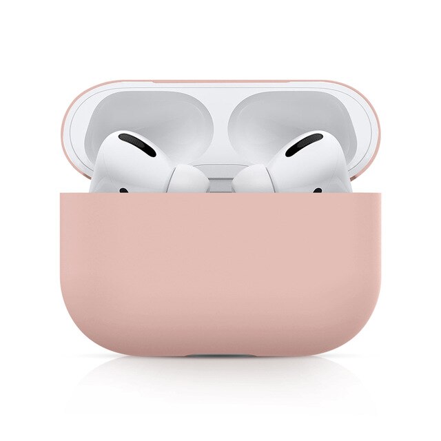 Apple Airpods Pro Silicon Case