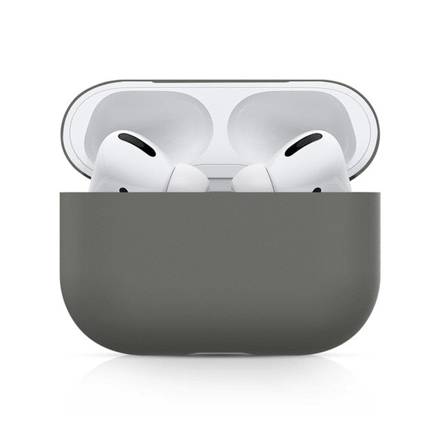 Apple Airpods Pro Silicon Case