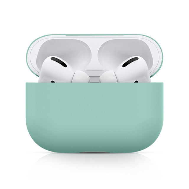 Apple Airpods Pro Silicon Case