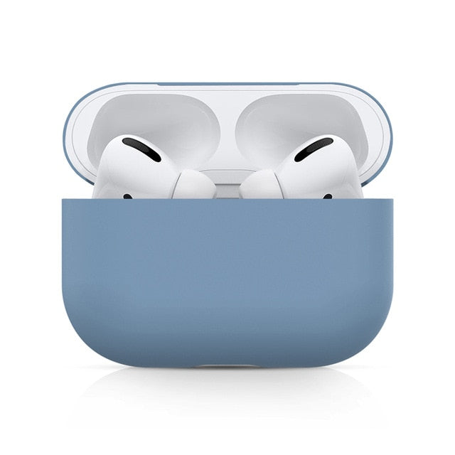 Apple Airpods Pro Silicon Case