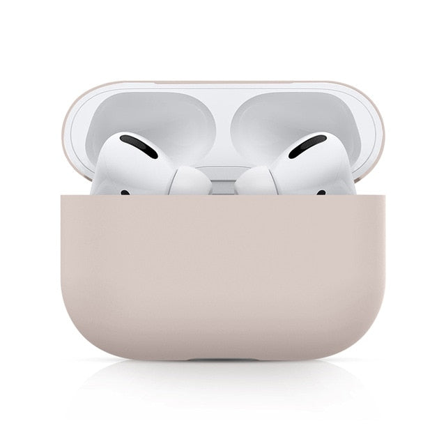 Apple Airpods Pro Silicon Case