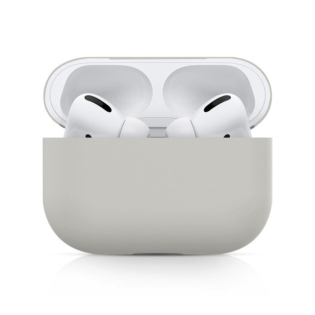 Apple Airpods Pro Silicon Case