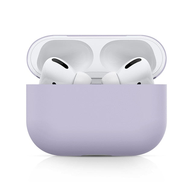 Apple Airpods Pro Silicon Case