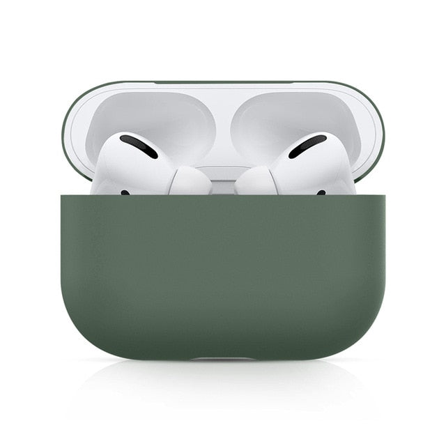 Apple Airpods Pro Silicon Case