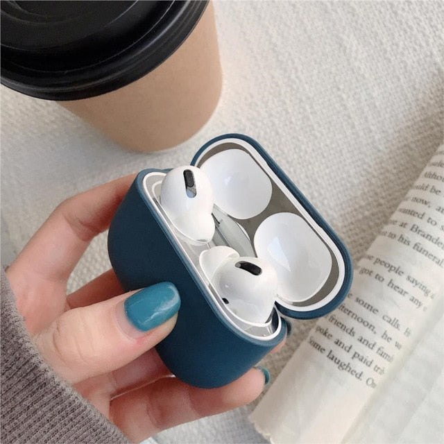 Apple Airpods Pro Silicon Case