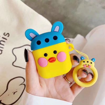 Apple Airpods Disney Silicone Case