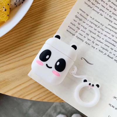 Apple Airpods Disney Silicone Case