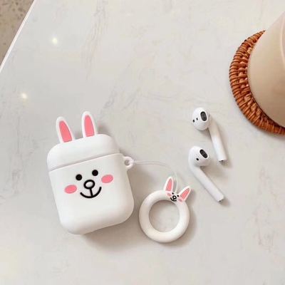 Apple Airpods Disney Silicone Case