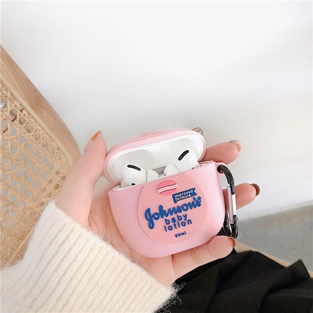Apple Airpods Pro A1 Cases