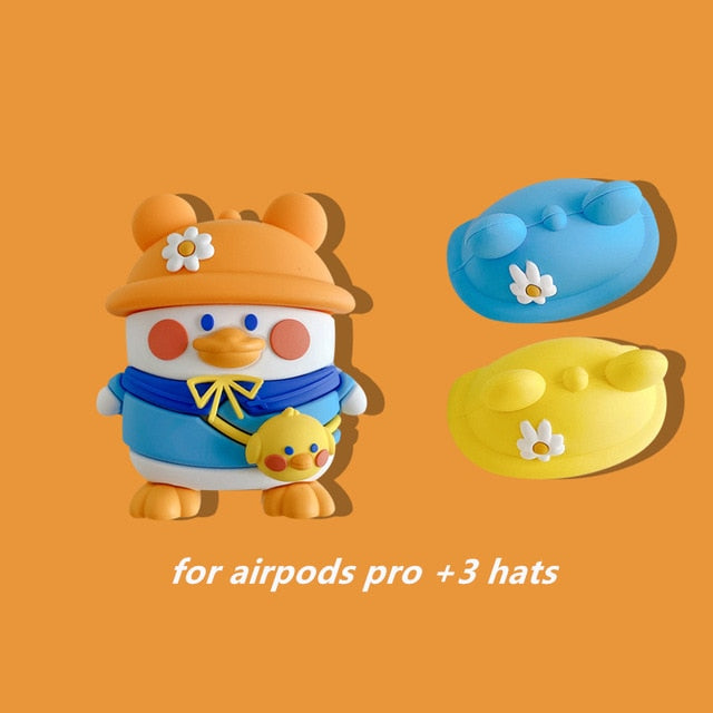 Apple Airpods Pro A1 Cases