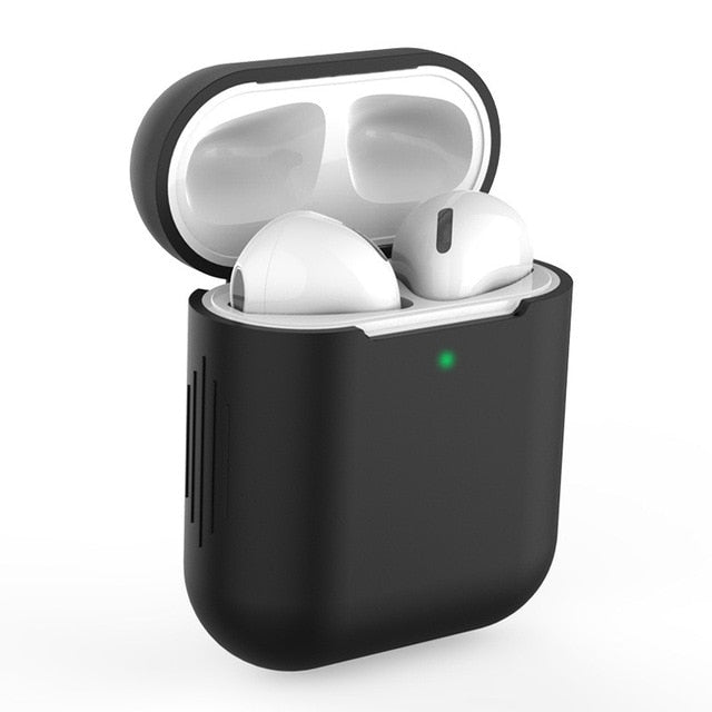 Apple Airpods Pro Dragonball Z Silicone Case